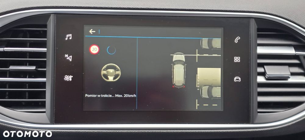 Peugeot 308 BlueHDi 130 Stop & Start GT Pack - 22
