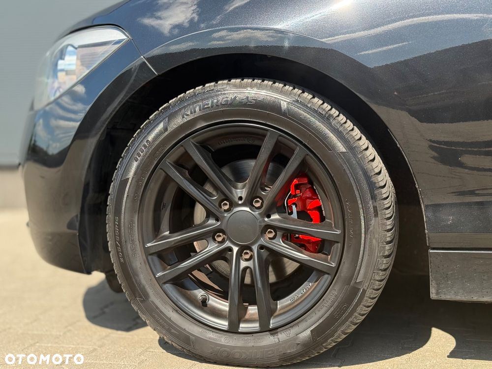 BMW Seria 1 116d DPF Edition Sport - 13