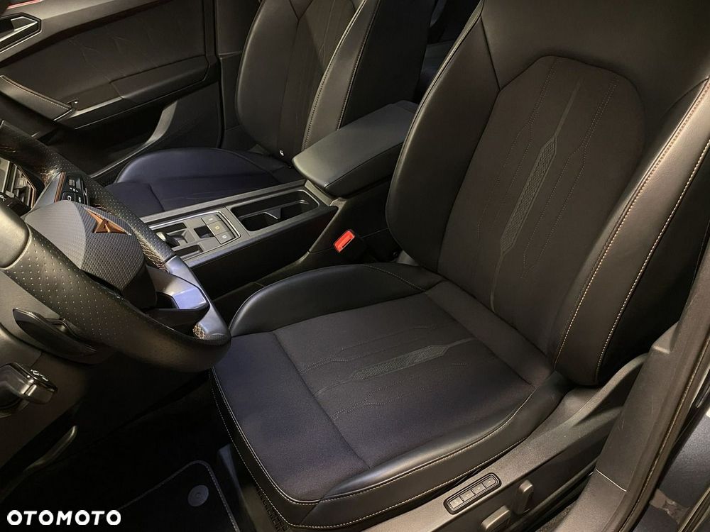 Cupra Leon Sportstourer - 16