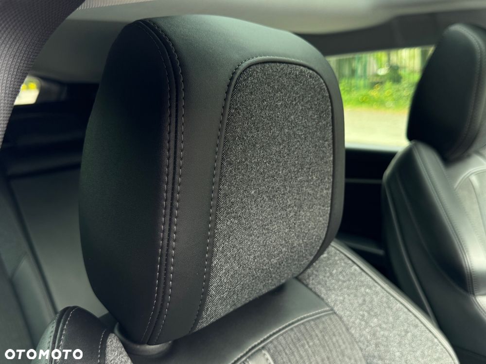 Peugeot 508 BlueHDi 160 EAT8 Allure Business-Paket - 28