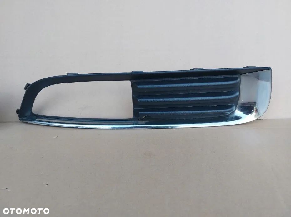 Halogen kratka chrom Opel Insignia A prawy lewy - 8