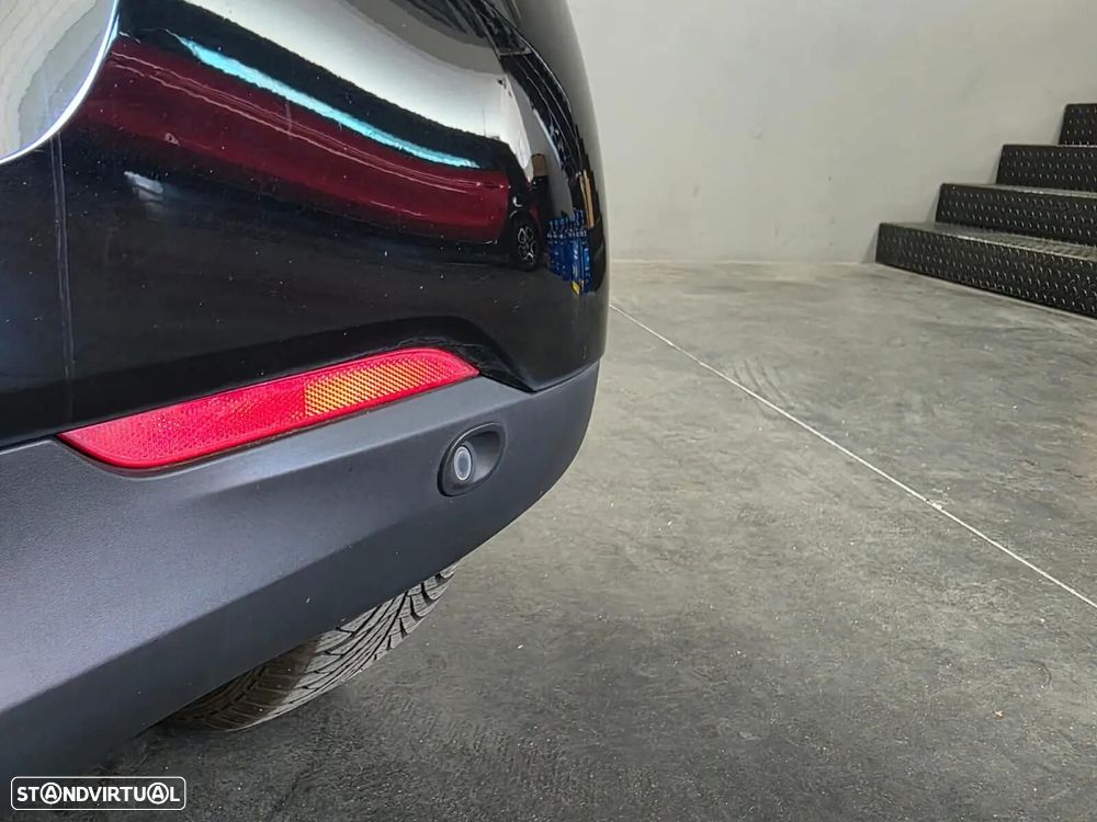 Smart ForFour 1.0 Passion 71 Aut. - 17