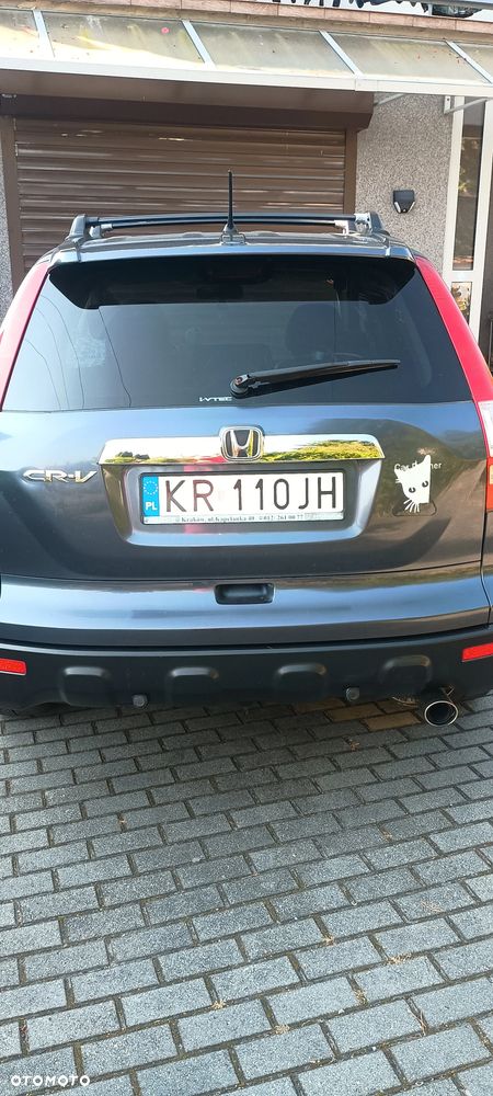Honda CR-V - 3