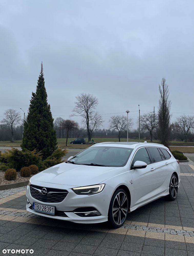 Opel Insignia 2.0 CDTI Cosmo - 3