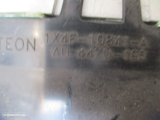 Quadrante 1X4f10841a JAGUAR X-TYPE BREAK 2004 2.0D 16 V TURBO 130CV 5P VERMELHO Km/H Digital - 9