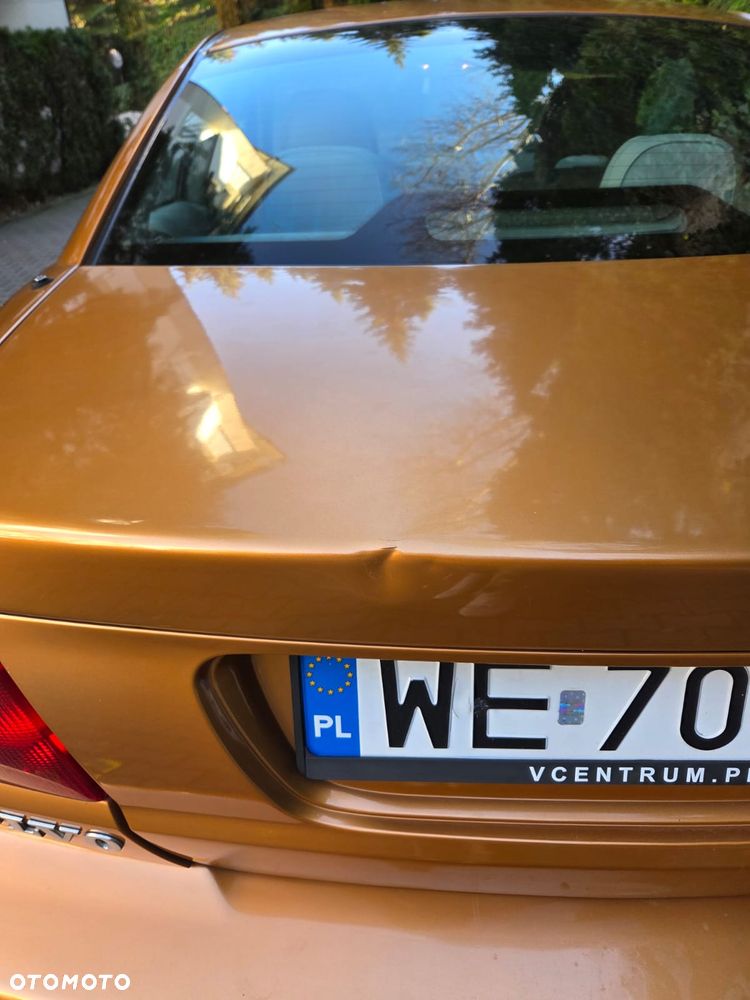 Volvo C70 - 16