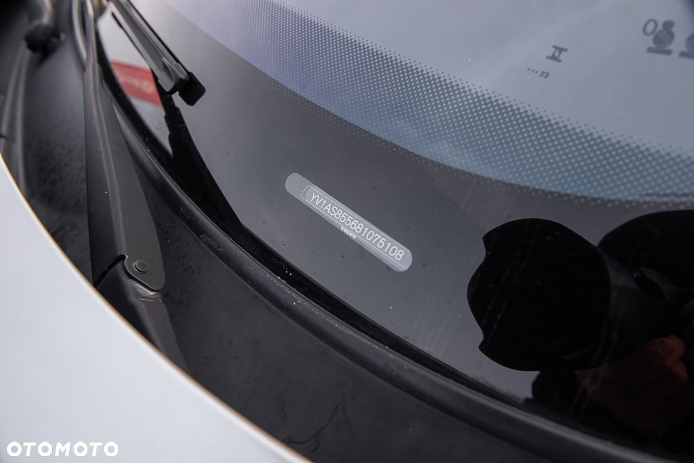 Volvo S80 V8 AWD Summum - 31