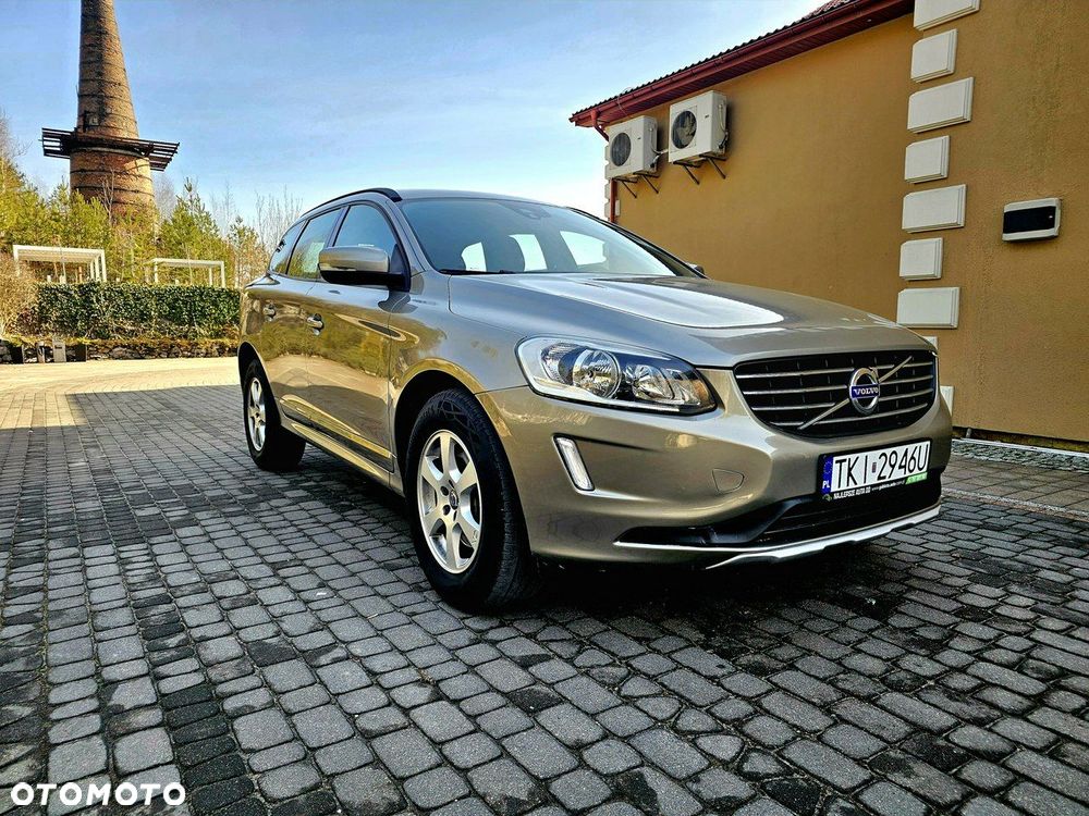 Volvo XC 60 - 3