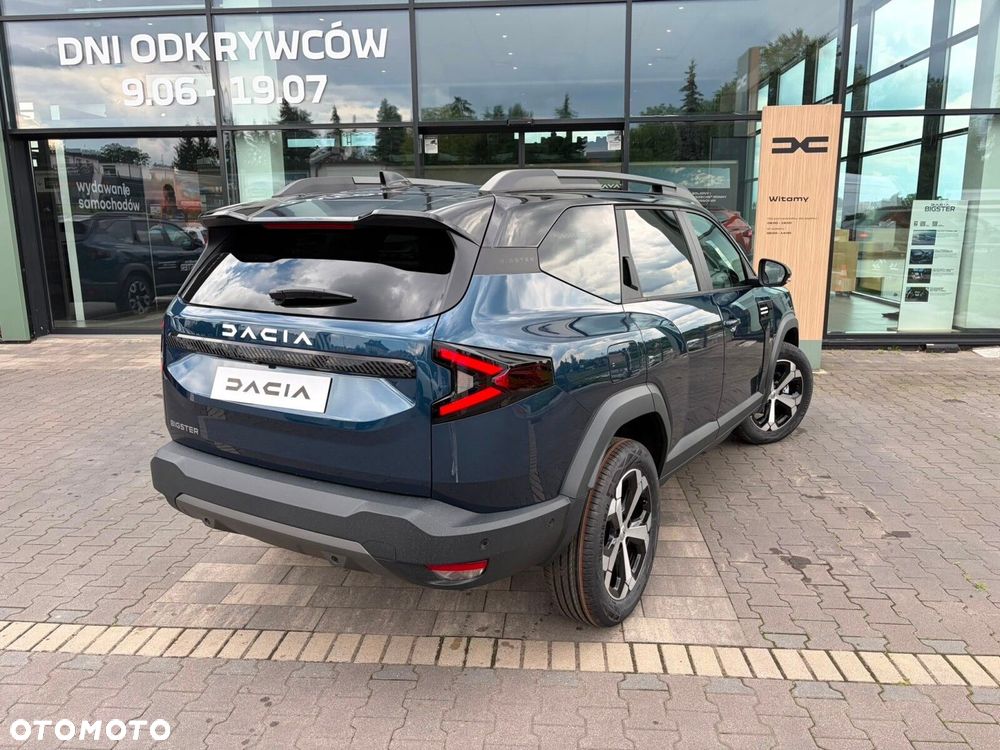 Dacia Bigster - 8
