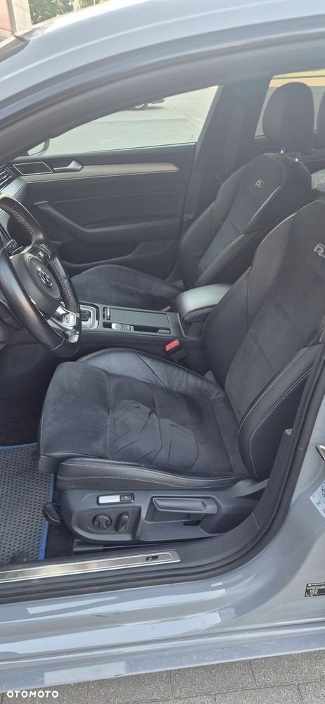 Volkswagen Arteon 2.0 TSI R-Line DSG - 11