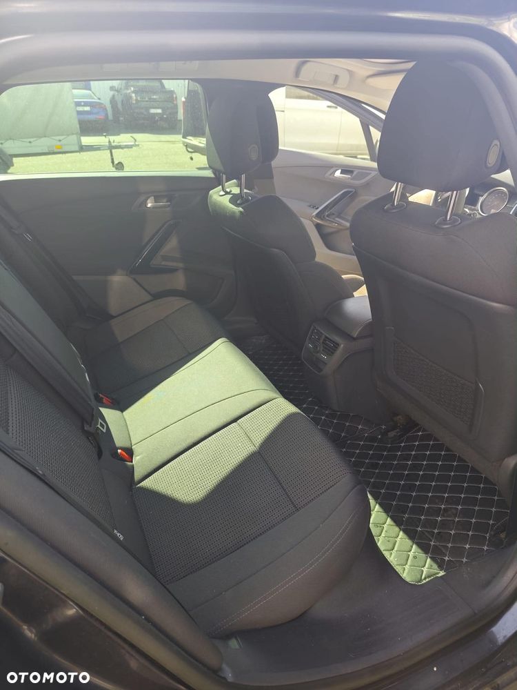 Peugeot 508 - 8