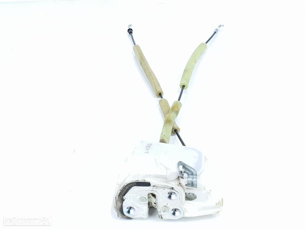 FECHADURA PORTA TRASEIRA DIREITA MAZDA 6 BERLINA GJ - 1