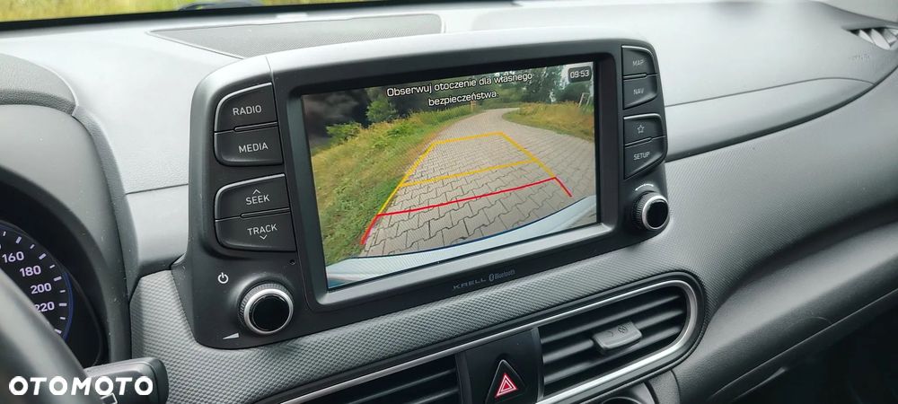 Hyundai Kona 1.0 T-GDI Premium - 8