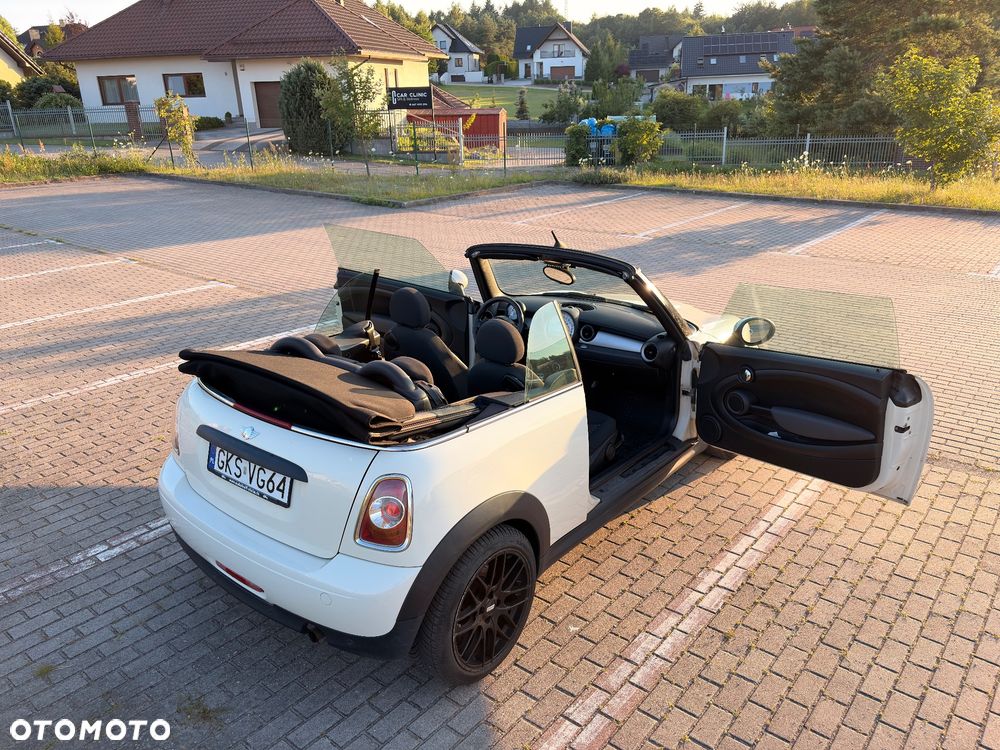 MINI ONE - 27