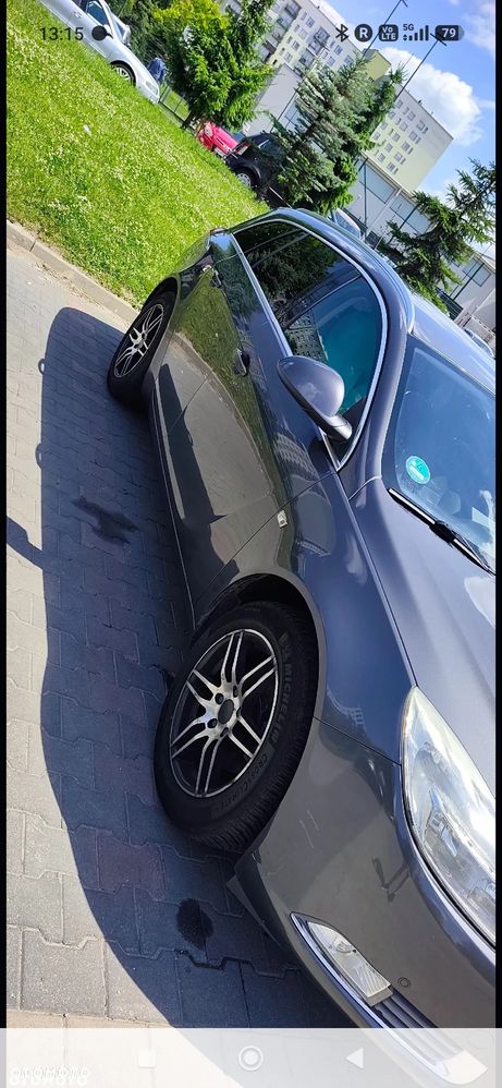 Opel Insignia 2.0 CDTI - 13