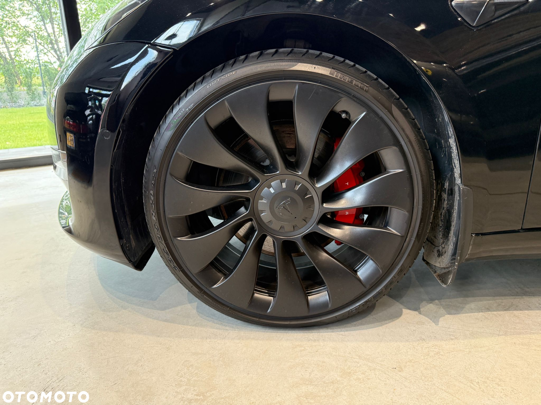 Tesla Model 3 Performance AWD - 11
