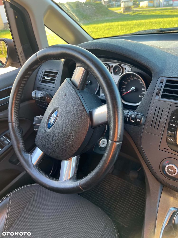 Ford C-MAX - 6