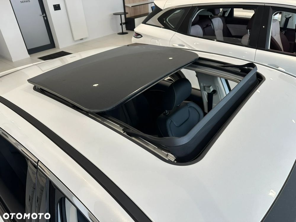 Bestune B70 2.0T Elegance - 9