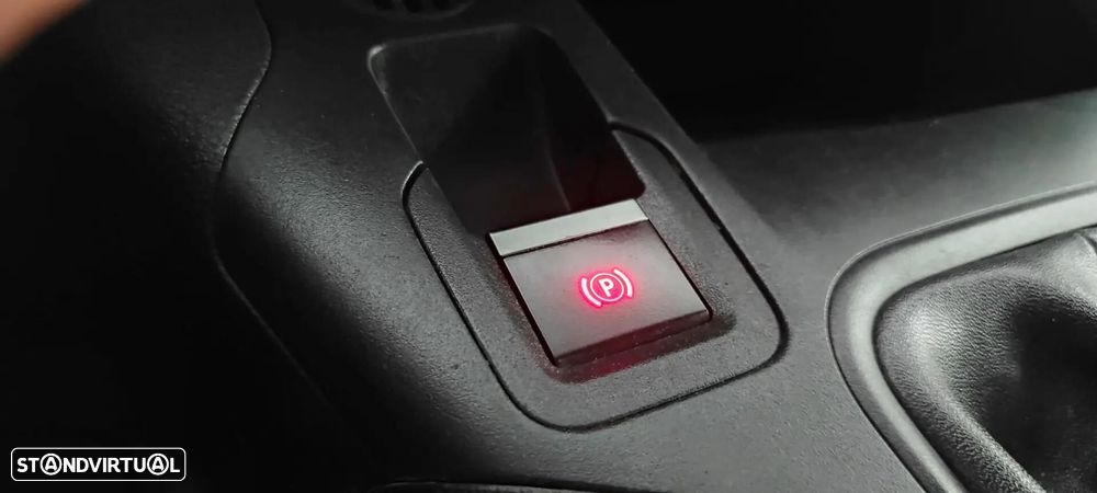 Citroën Berlingo 1.6 BlueHDi Feel - 33