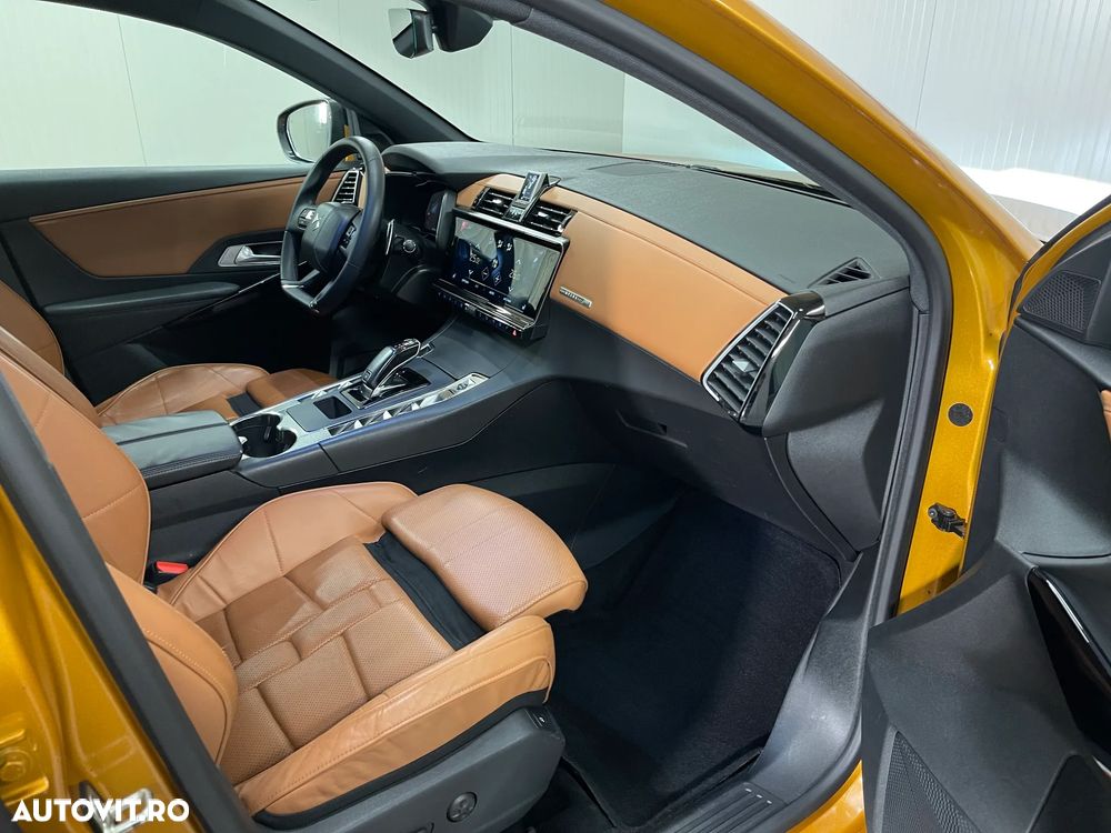 DS Automobiles DS 7 Crossback - 10