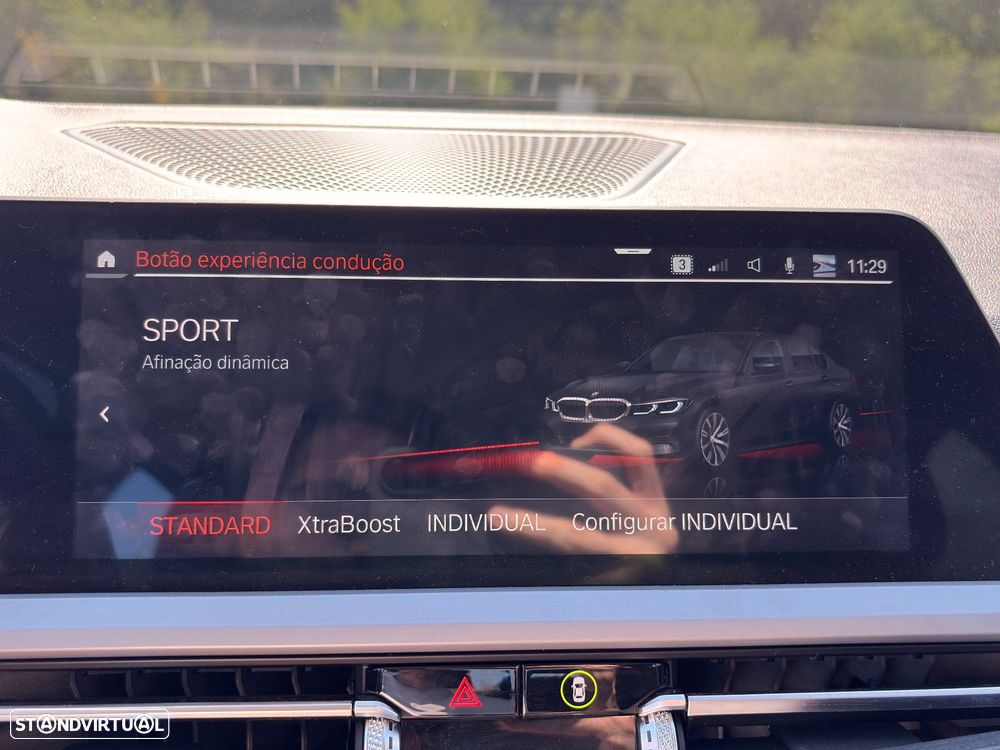 BMW 330 e Corporate Edition Auto - 20