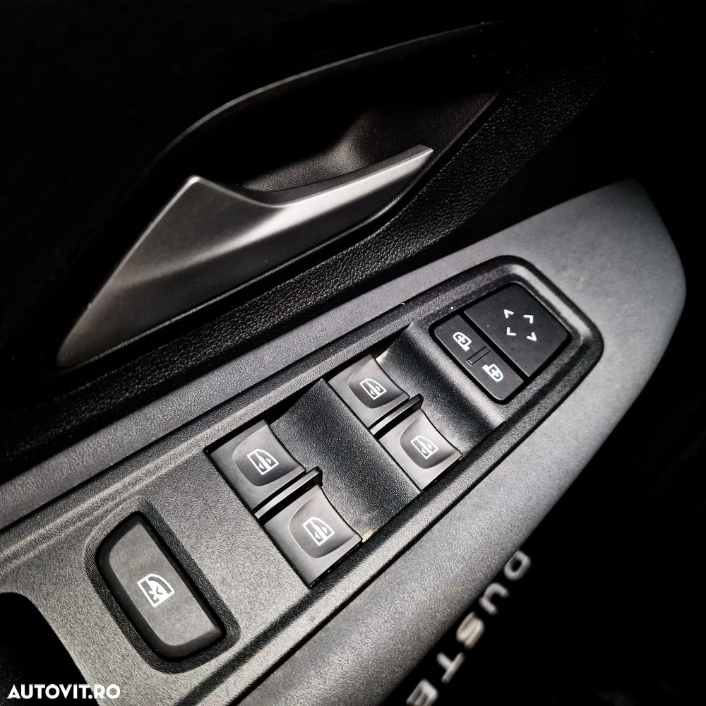 Dacia Jogger 7 locuri TCe 110 Extreme+ - 21