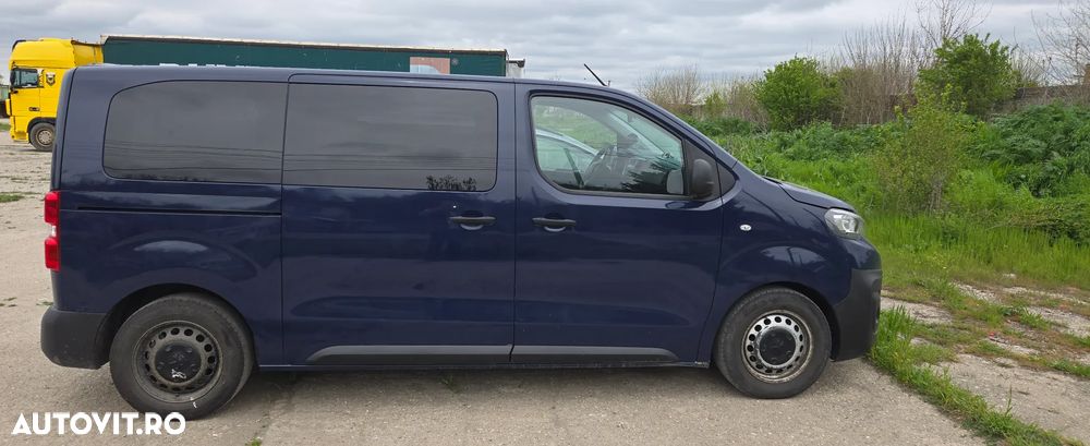 Peugeot Expert Combi L2H1 1.6 BlueHDI S&S - 4