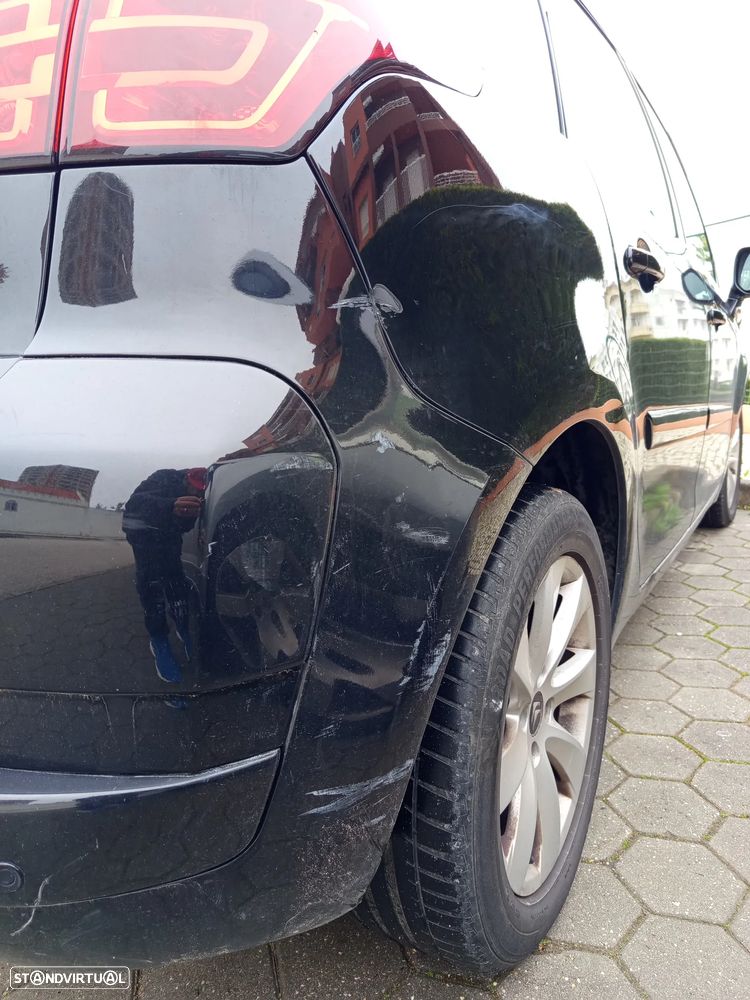 Citroën C4 Picasso 1.6 e-HDi Seduction CMP6 - 7