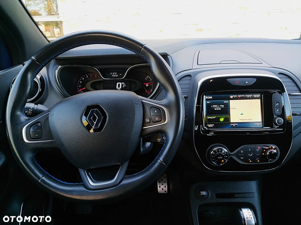 Renault Captur - 27