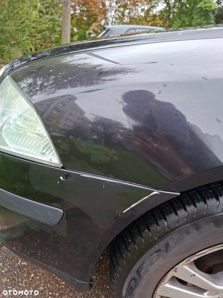 Skoda Octavia 1.9 TDI Ambiente - 18