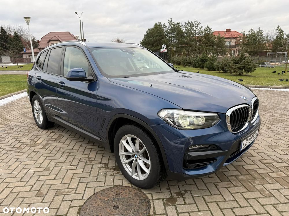 BMW X3 - 37