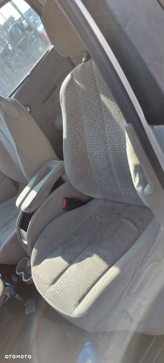 RENAULT scenic ii 1,9 dci sprezarka kompresor klimatyzacji - 9