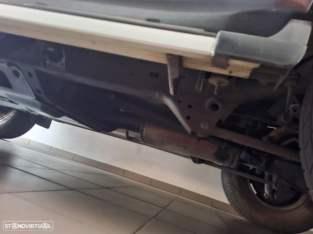 Toyota Land Cruiser 3.0 TD - 19