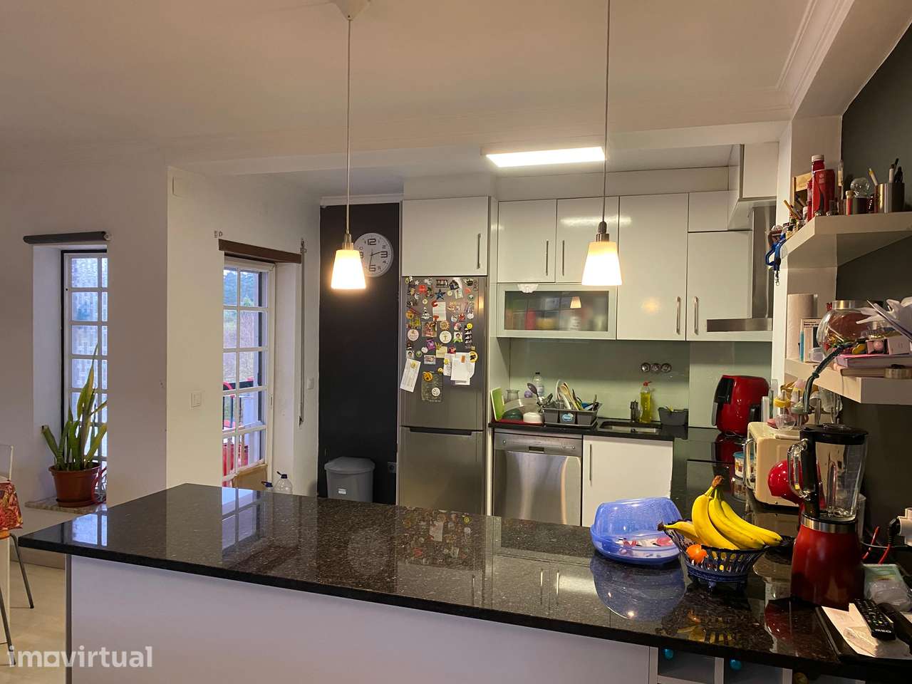 OPORTUNIDADE ÚNICA Apartamento T3 Tábua - Grande imagem: 2/15