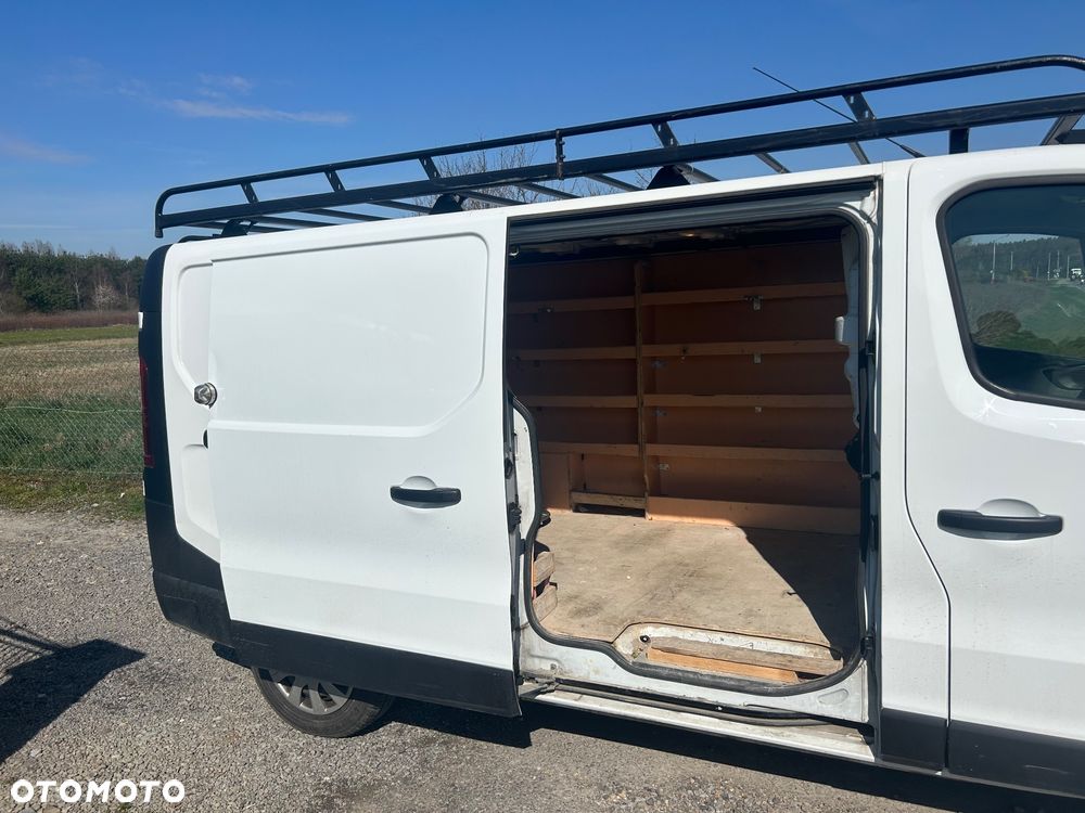 Renault Trafic - 9