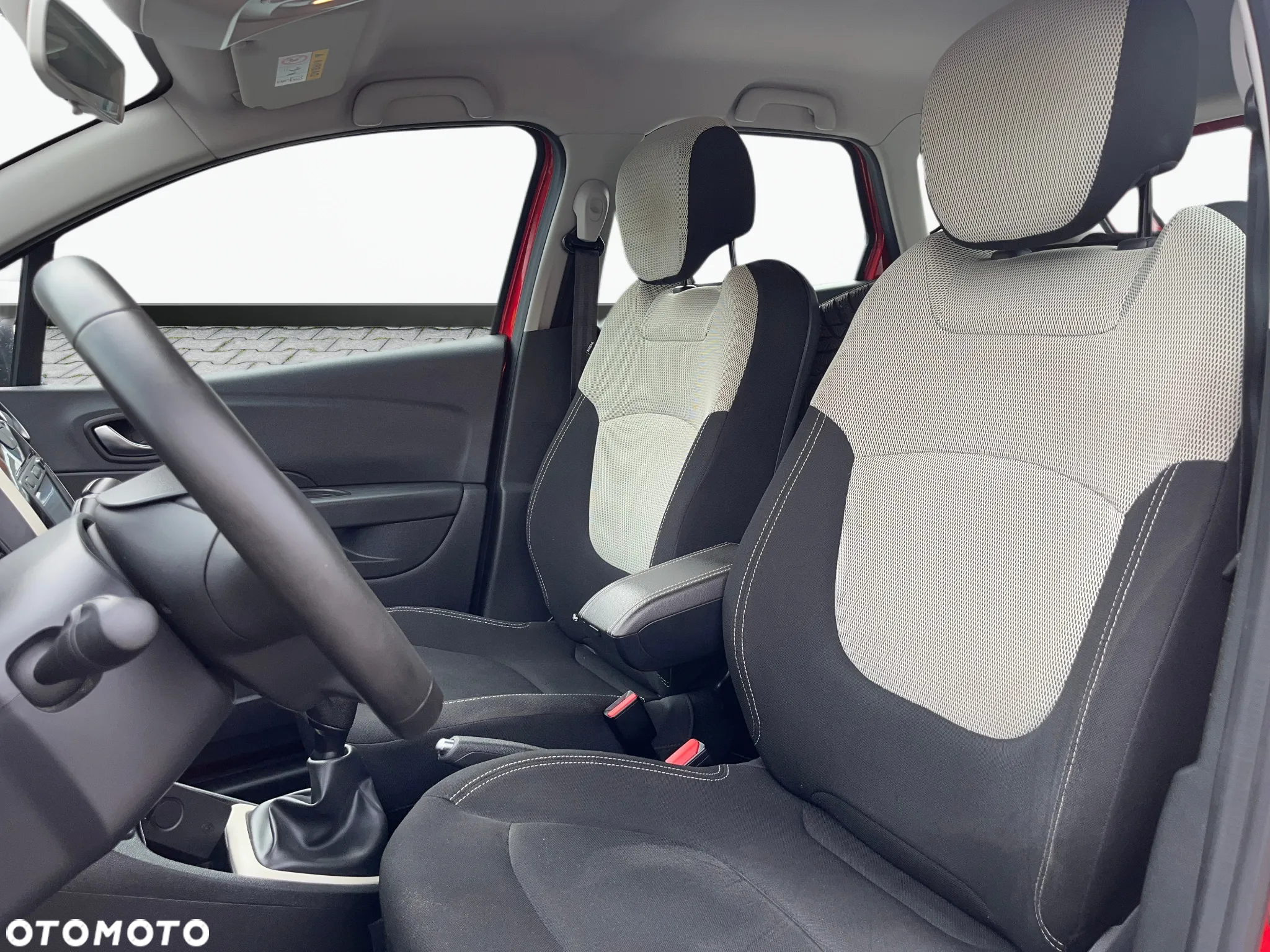 Renault Captur 0.9 Energy TCe Zen - 13