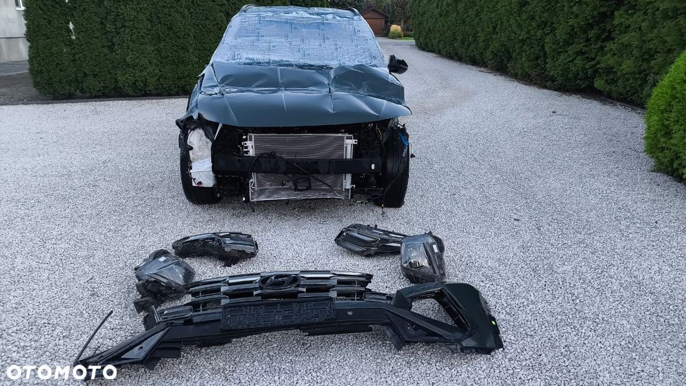 Hyundai Tucson - 13