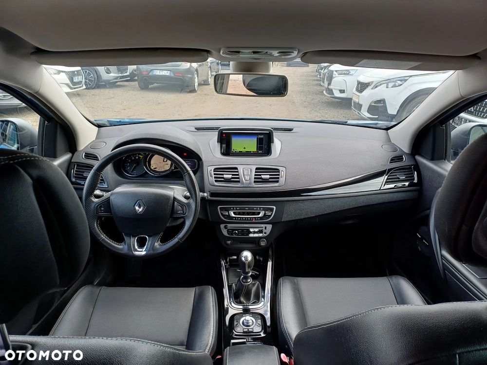 Renault Megane 1.4 16V TCE Bose Edition - 30