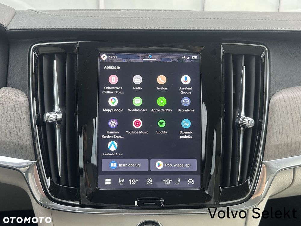 Volvo V90 - 16