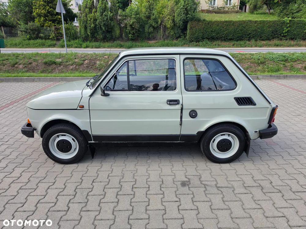 Fiat 126 - 3