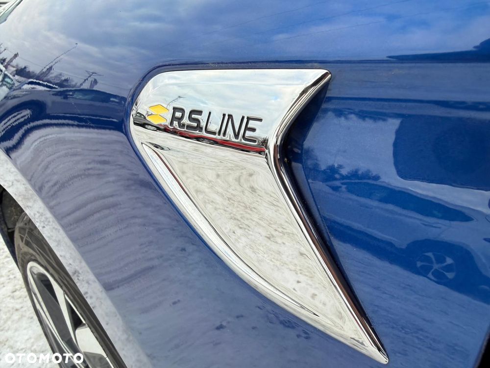Renault Clio TCe 100 BUSINESS EDITION - 9