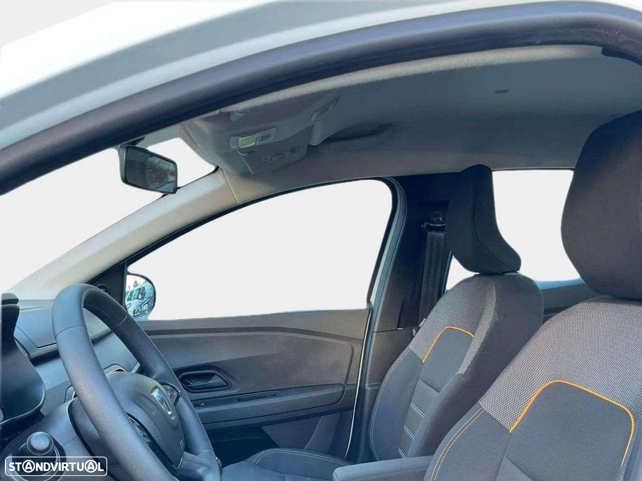 Dacia Sandero 1.0 ECO-G Stepway Comfort Bi-Fuel - 9
