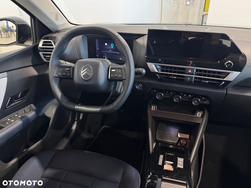 Citroën C4 1.2 mHEV Collection eDCT6 - 21