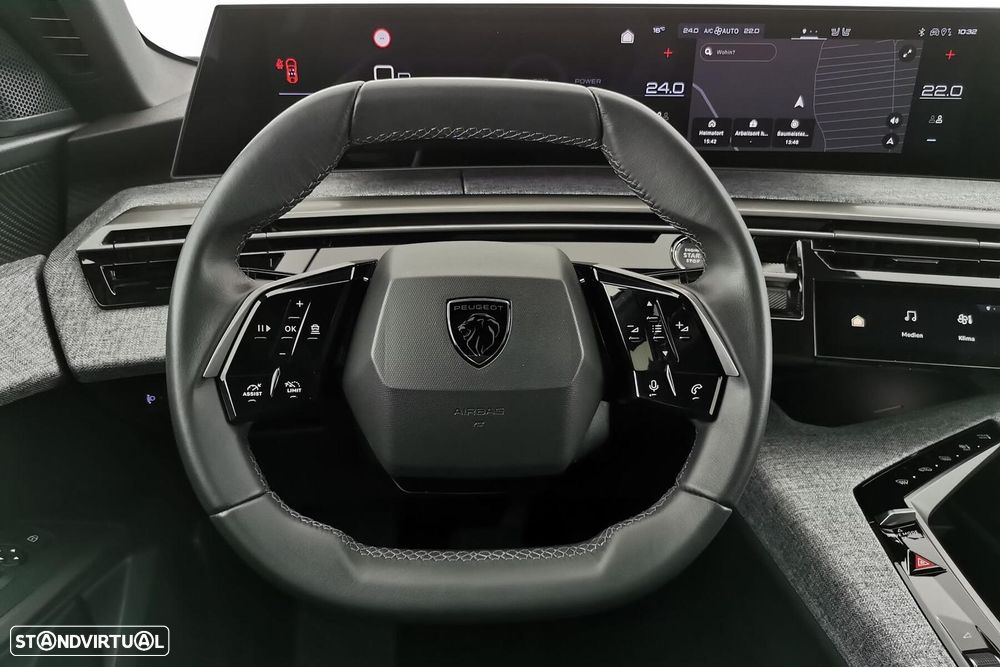 Peugeot 3008 Hybrid 145 e-DSC6 Allure - 7