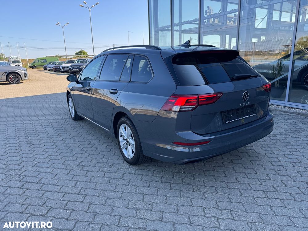 Volkswagen Golf 2.0 TDI SCR DSG Life - 6