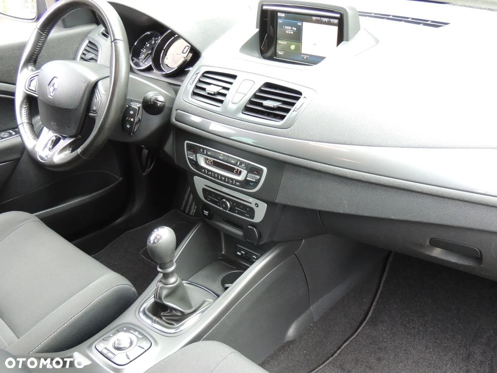 Renault Megane 1.2 16V TCe Energy Limited - 17