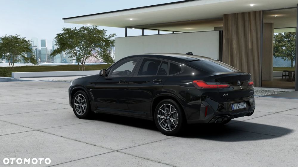 BMW X4 xDrive20d M Sport - 3