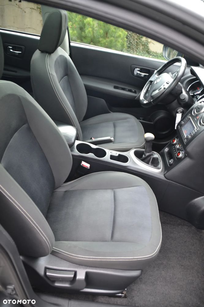 Nissan Qashqai 1.6 Acenta - 29