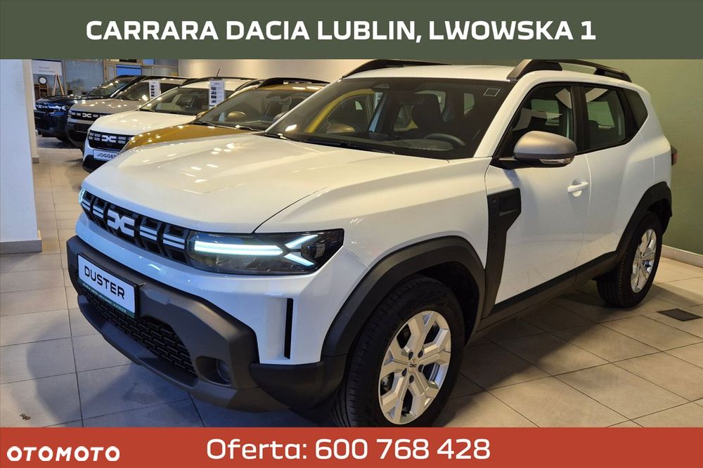 Dacia Duster - 1