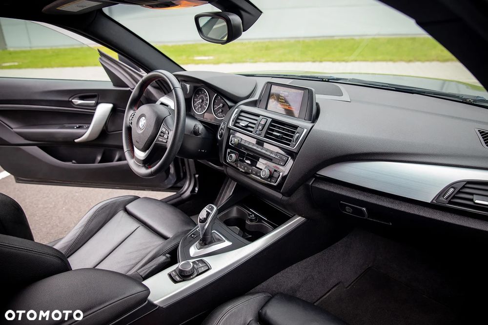 BMW Seria 2 - 8